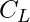 C_L