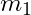m_1