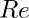 Re
