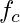 f_c