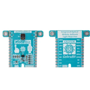 ماژول ضربان قلب GebraBit ADPD188GG
