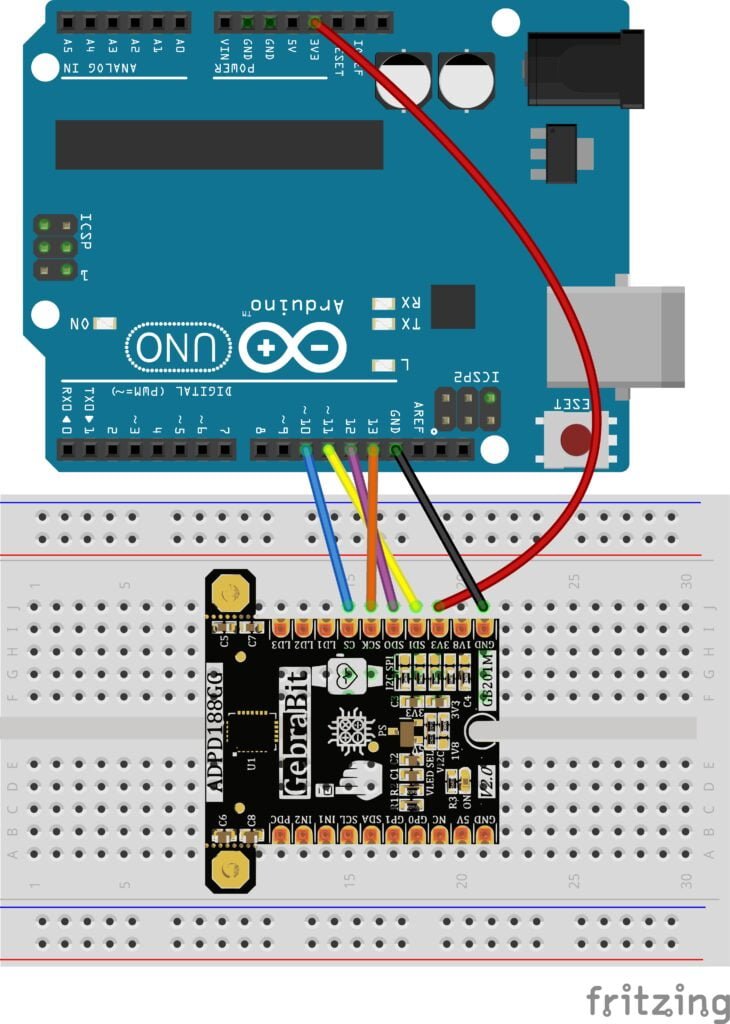 ADPD188GG_arduino_SPI