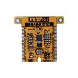 ماژول ژیروسکوپ و شتاب‌سنج Gebra ICM20689