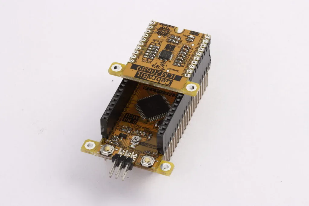 ICM20689-project