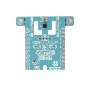 ماژول سنسور رطوبت و دما Gebra SHT35