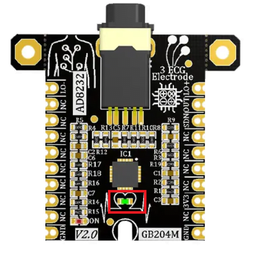 AD8232_heart-rate-LED