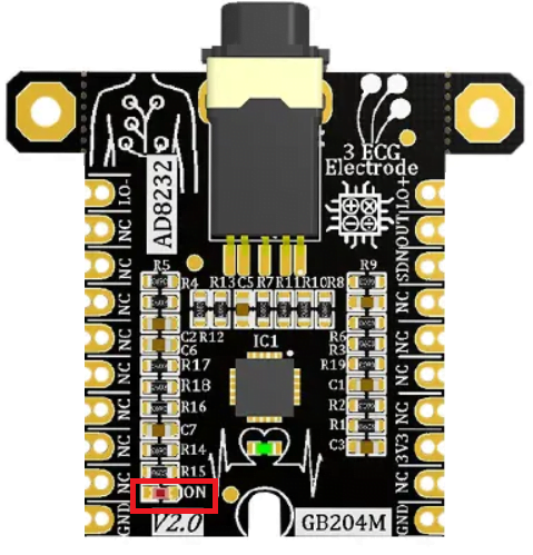 AD8232_power-LED