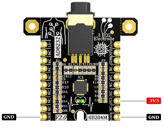 AD8232_power-pin
