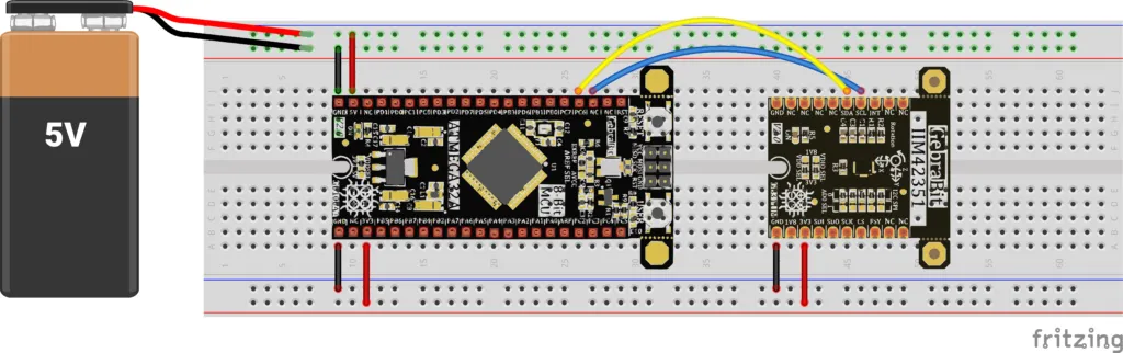 IIM42351-atmega