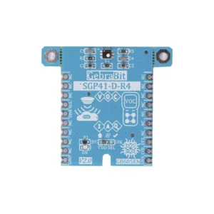ماژول کیفیت هوا Gebra SGP41-D-R4