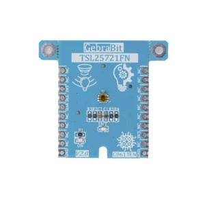 ماژول سنسور نور محیط GebraBit TSL2572