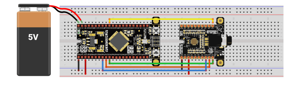 ad8232-stm32
