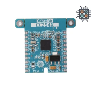 Gebra CC2540 Bluetooth modülü