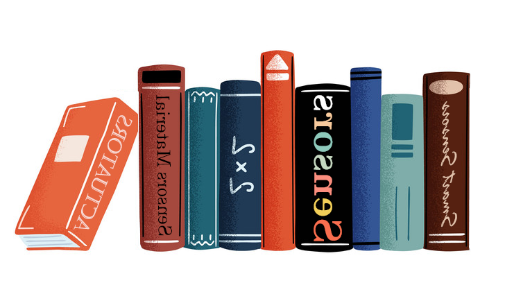 sensor-blog-books