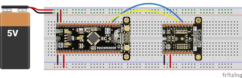 BMP390_I2C_STM_bb