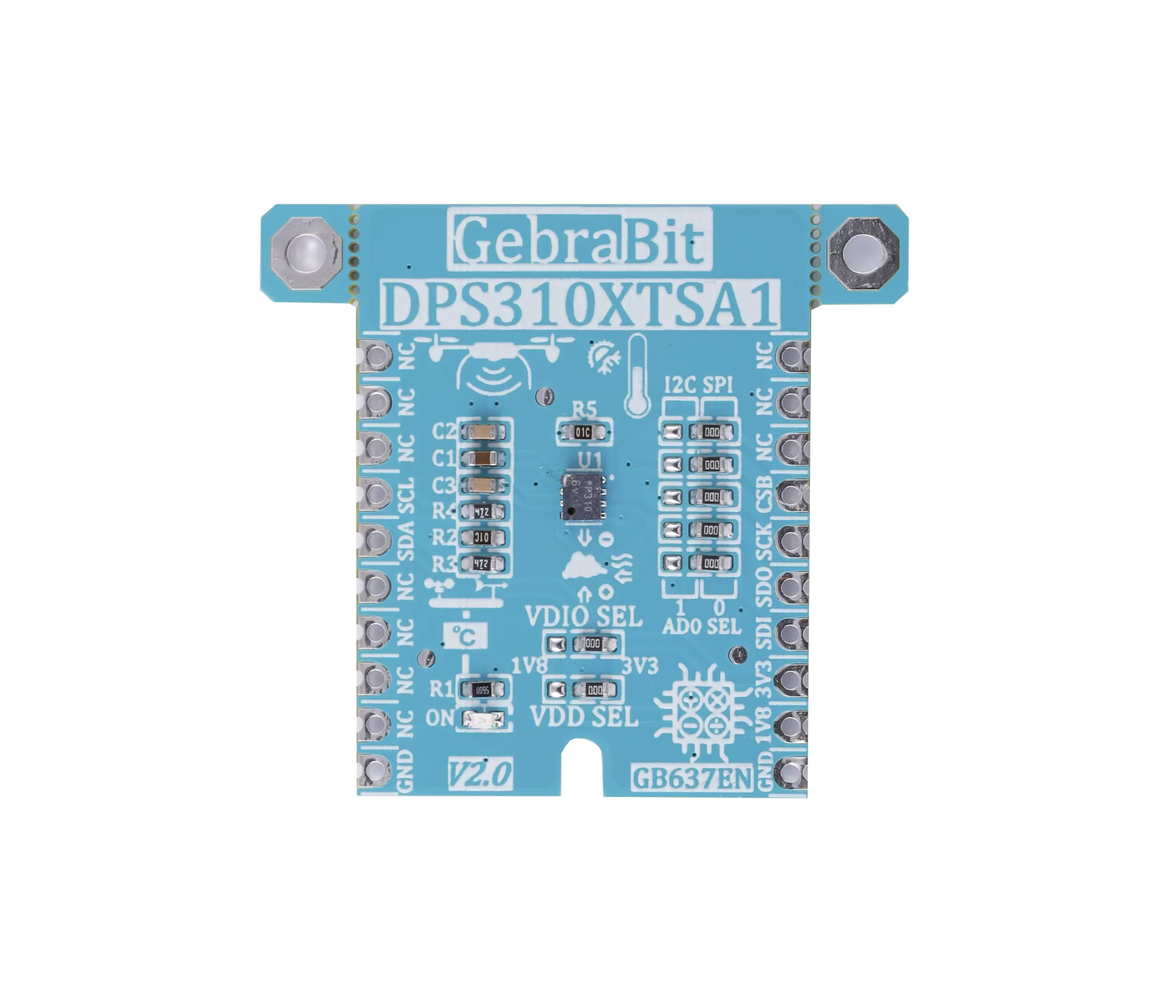 dps310xtsa1