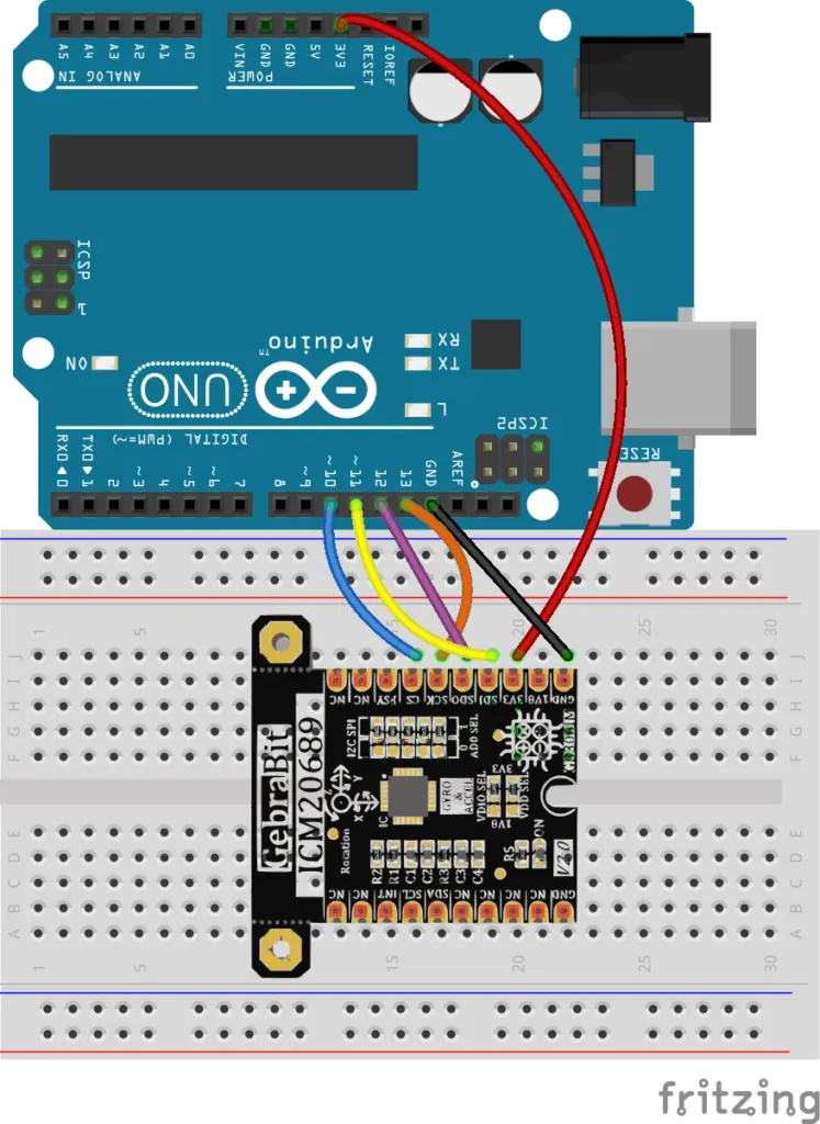 ICM20689-arduino-spi