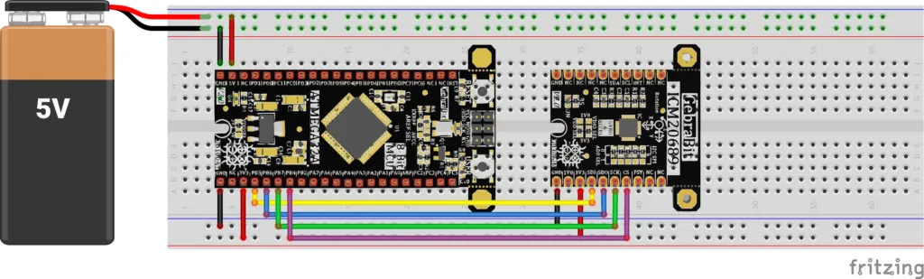 ICM20689-atmega-spi