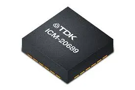 ICM20689-ic