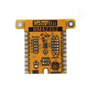 ماژول شتاب‌سنج Gebra IIM-42352