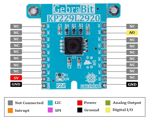 KP229-Pin-Out