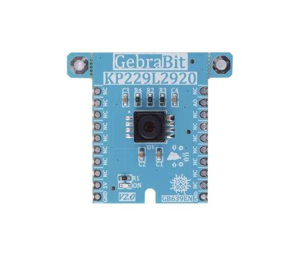 ماژول فشار GebraBit KP229L2920
