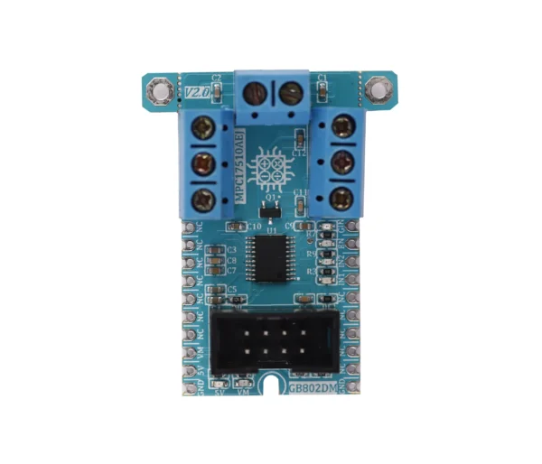 ماژول درایور موتور Gebra MPC17510AEJ