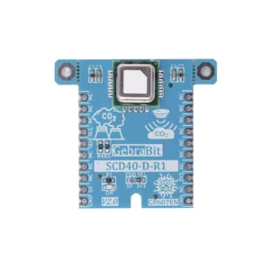 ماژول دی‌اکسید کربن Gebra SCD40-D-R1