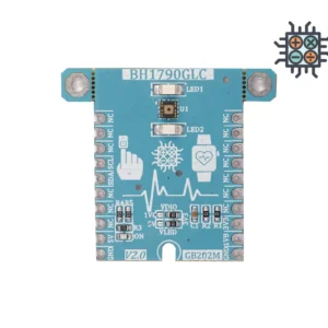 ماژول ضربان قلب GebraBit BH1790GLC