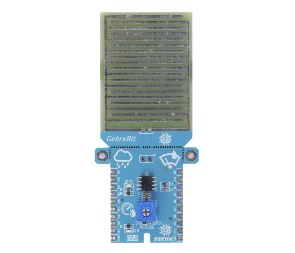 ماژول تشخیص باران GEBRABIT Rain Sensor