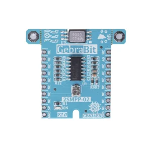 ماژول فشار گیج GebraBit 2SMPP-02