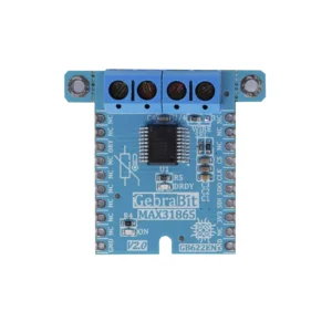 ماژول مبدل RTD به دیجیتال GebraBit MAX31865