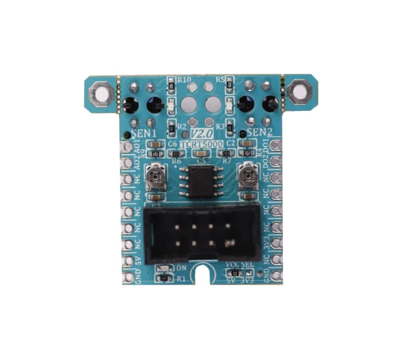 module-gebra-TCRT5000-2-top