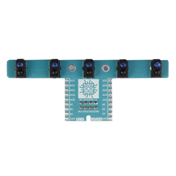 module-gebra-TCRT5000-5-back