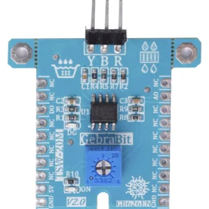 ماژول تشخیص کدری و آلودگی آب GEBRABIT TSW-20M