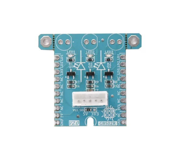 ماژول ال ای دی GebraBit LED MODULE